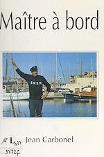 Télécharger le livre :  Maître à bord