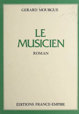 Téléchargez le livre :  Le musicien