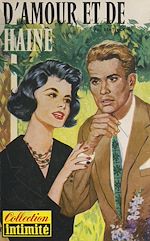 Télécharger le livre :  D'amour et de haine