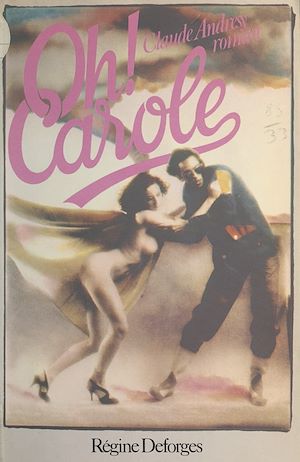Download the eBook: Oh ! Carole