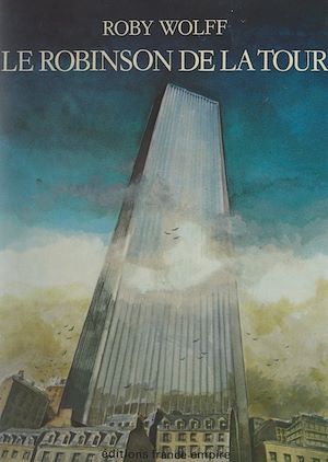 Download the eBook: Le Robinson de la tour