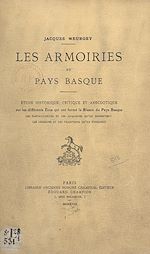 Télécharger le livre :  Les armoiries du Pays basque