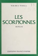 Download this eBook Les scorpionnes