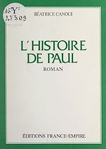 Download this eBook L'histoire de Paul