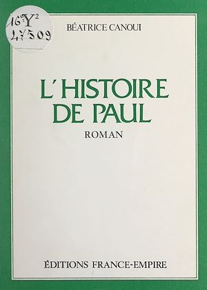 Download the eBook: L'histoire de Paul