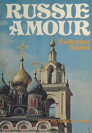Download the eBook: Russie amour