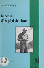 Télécharger le livre :  Le cœur d'un pied de chou