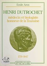 Télécharger le livre :  Henri Dutrochet