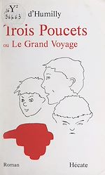 Télécharger le livre :  Trois Poucets