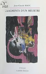 Télécharger le livre :  Fragments d'un meurtre