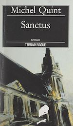 Télécharger le livre :  Sanctus