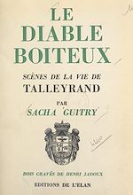 Télécharger le livre :  Le diable boîteux
