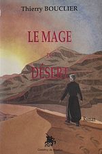 Télécharger le livre :  Le mage du désert