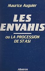 Télécharger le livre :  Les envahis