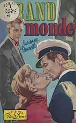 Télécharger le livre :  Grand monde