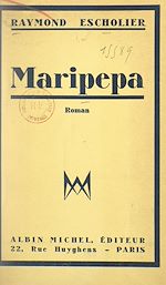 Download this eBook Maripepa