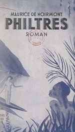 Télécharger le livre :  Philtres