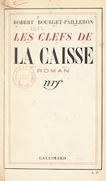 Télécharger le livre :  Les clefs de la caisse