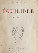 Télécharger le livre :  Équilibre