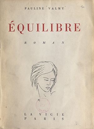 Téléchargez le livre :  Équilibre