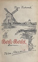 Télécharger le livre :  Berli-Berlot