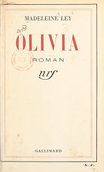 Télécharger le livre :  Olivia