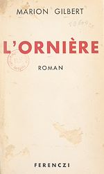 Download this eBook L'ornière