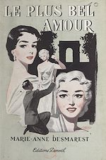 Télécharger le livre :  Le plus bel amour