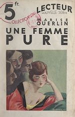 Télécharger le livre :  Femme pure