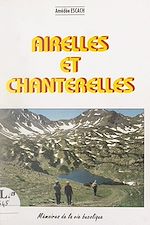 Télécharger le livre :  Airelles et chanterelles