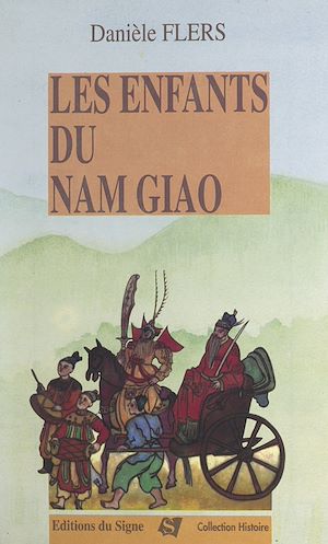 Téléchargez le livre :  Les enfants du Nam-Giao