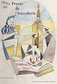 Téléchargez le livre :  Un procès de sorcellerie dans la Flandre du XVIIe siècle