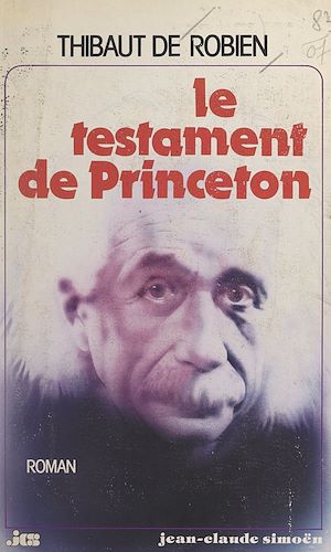 Téléchargez le livre :  Le testament de Princeton