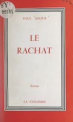 Télécharger le livre :  Le rachat