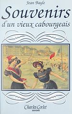Télécharger le livre :  Souvenirs d'un vieux Cabourgeais