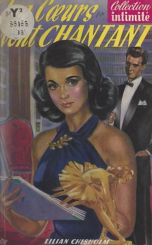 Téléchargez le livre :  Les cœurs vont chantant