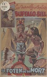 Télécharger le livre :  Le totem de la mort