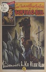 Télécharger le livre :  Prisonnier du Ku-Klux-Klan