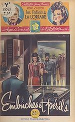 Télécharger le livre :  Embûches et périls