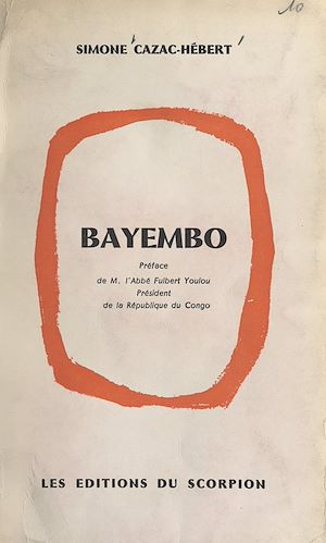 Téléchargez le livre :  Bayembo