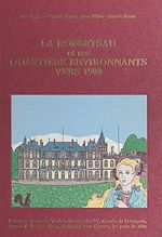 Télécharger le livre :  La Robertsau et ses quartiers environnants vers 1900