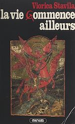 Télécharger le livre :  La vie commence ailleurs