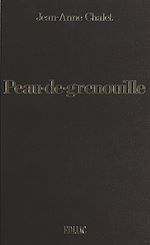 Télécharger le livre :  Peau de grenouille