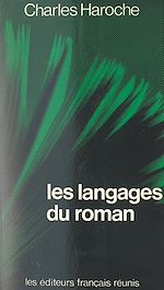 Télécharger le livre :  Les langages du roman