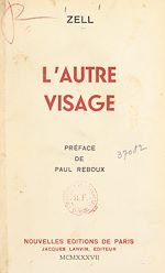 Télécharger le livre :  L'autre visage