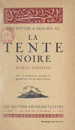 Télécharger le livre :  La tente noire