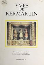 Télécharger le livre :  Yves de Kermartin, magistrat et avocat du XIIIe siècle