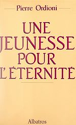 Télécharger le livre :  Une jeunesse pour l'éternité