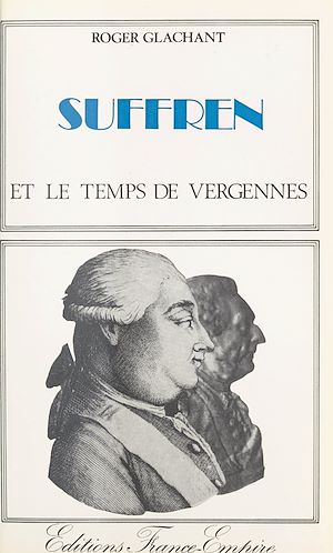 Download the eBook: Suffren et le temps de Vergennes