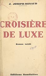 Télécharger le livre :  Croisière de luxe